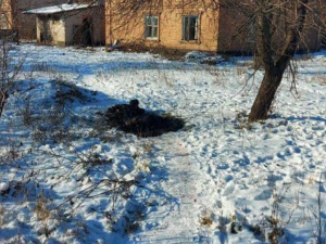 Хто причетний до спалення тіла у Кривому Розі: поліція затримала підозрюваного