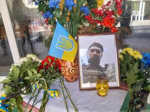 Фото виконкому Довгинцівської райради