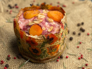 Несподіваний смак Великодня - фото kraskov.ua