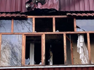 Фото: Валентин Резніченко (Telegram)