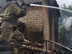 Фото ДСНС Дніпропетровської області