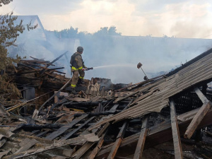 Фото пресслужби Дніпропетровської ОВА