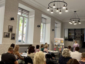 Фото: Криворізька міська військова адміністрація