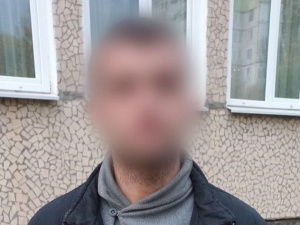 Фото: Патрульна поліція Кривого Рогу