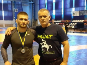 Фото департаменту сім'ї, молоді та спорту міськвиконкому