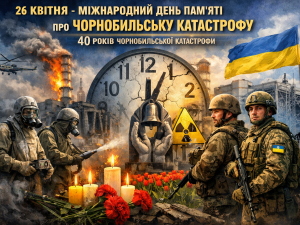 Чорнобиль через 40 років: трагедія, яку не можна забути - фото з відкритих джерел