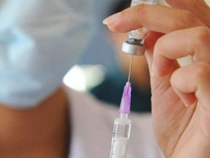 Щеплення проти поліомієліту: правила та протипоказання