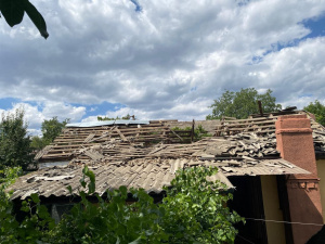 Фото пресслужби Дніпропетровської ОВА