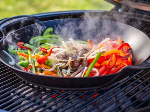 Секрети смаження: що корисніше і як досягти ідеальної скоринки - фото з відкритих джерел