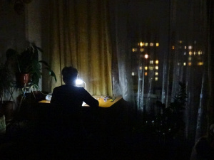 Як орендарям квартир не залишитись без світла при вчасній оплаті рахунків