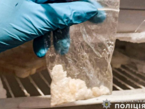 Три тонни наркотиків за рік: Нацполіція відзвітувала про боротьбу з наркозлочинністю у 2023 році