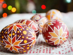 Готуйтесь заздалегідь: з чого почати підготовку до Великодня 