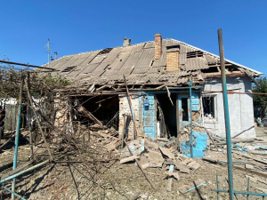 Фото пресслужби Дніпропетровської ОВА