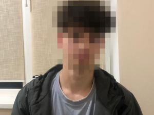 Шахрай від імені ВА Кривого Рогу організував фейковий збір грошей для ТрО: зловмисника викрила СБУ