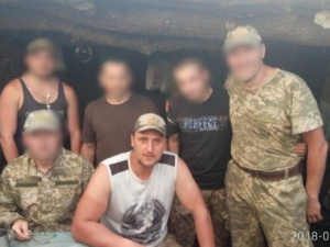 Фото "Вечірній Київ"