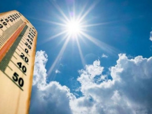 Мешканцям Кривого Рогу нагадали, як вберегтися від теплового удару (КОРИСНО)