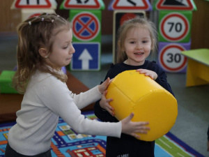 фото управління преси криворізького міськвиконкому 