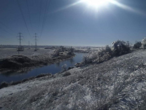 Фото Ольги Шишкарьової