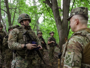 Фото пресслужби Дніпропетровської обласний ТЦК та СП