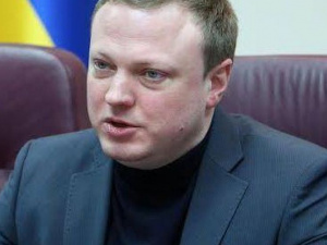 Святослав Олійник. Фото із мережі Інтернет