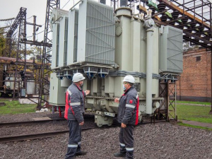 Фото пресс-службы компании Метинвест