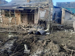 Терор Нікопольського району не припиняється: чи є постраждалі