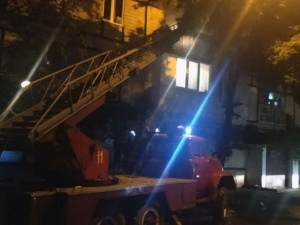 Фото пресс-службы ГСЧС Днепропетровской области