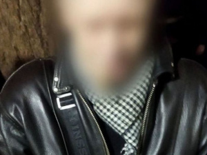 Фото пресслужби Полку патрульної поліції Кривого Рогу