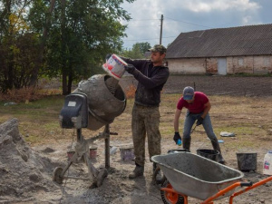 Фото пресс-службы компании Метинвест