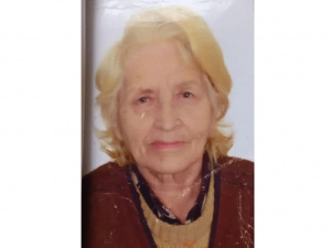 Увага! У Кривому Розі розшукують Марію Макогон