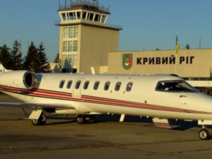 Заволодіння понад 5,3 млн грн бюджетних коштів – підозрюють директора аеропорту в Кривому Розі