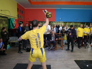 Незламні разом: у Кривому Розі відбувся черговий етап змагань Veterans Family Games-2026