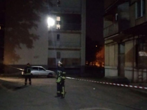 Фото пресс-службы ГСЧС Кривого Рога