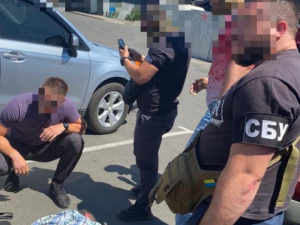 Фото: Дніпропетровська обласна прокуратура