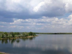 Макортівське водосховище знову у державній власності: подробиці прокуратури