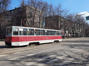 Кабмин выделил 1,2 миллиарда на закупку трамваев для Кривого Рога и Днепра