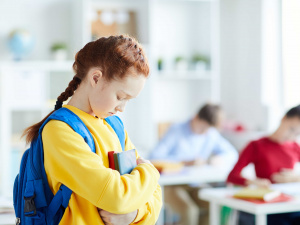 Дитячий «бунт» чи сигнал про допомогу: чому школяр не хоче до школи - фото з відкритих джерел