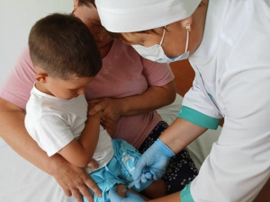 Фото пресслужби МОЗ України 