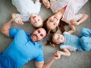 Родина, фото з відкритих джерел