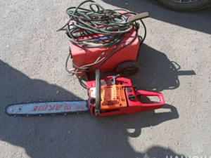 Криворожский отдел полиции