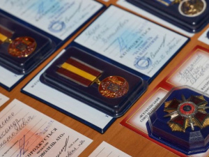 Фото пресслужби ДніпрОДА