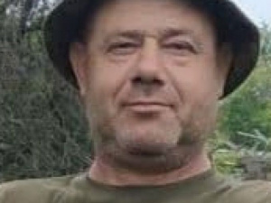 У зоні ООС загинув військовий з Кривого Рогу