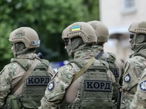 Спецпідрозділ «КОРД», фото з відкритих джерел 