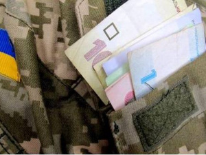Коли виплачуватимуть допомогу ветеранам з інвалідністю — Мінветеранів