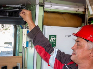 Фото пресслужби компанії Метінвест