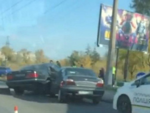 Фото очевидців події