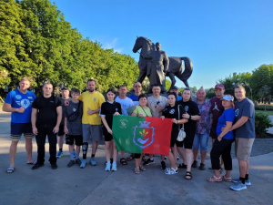 фото управління преси криворізького міськвиконкому 