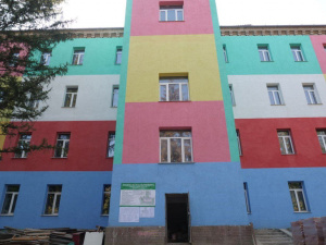 Фото управління преси криворізького міськвиконкому 