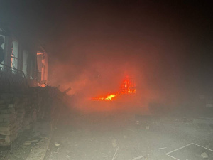 Фото пресслужби Дніпропетровської ОВА