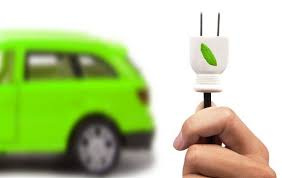 Електрокари, фото з відкритих джерел 